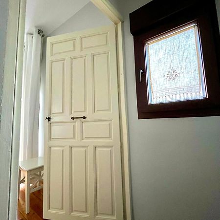 Casa Rural La Chiquitita Alaejos المظهر الخارجي الصورة