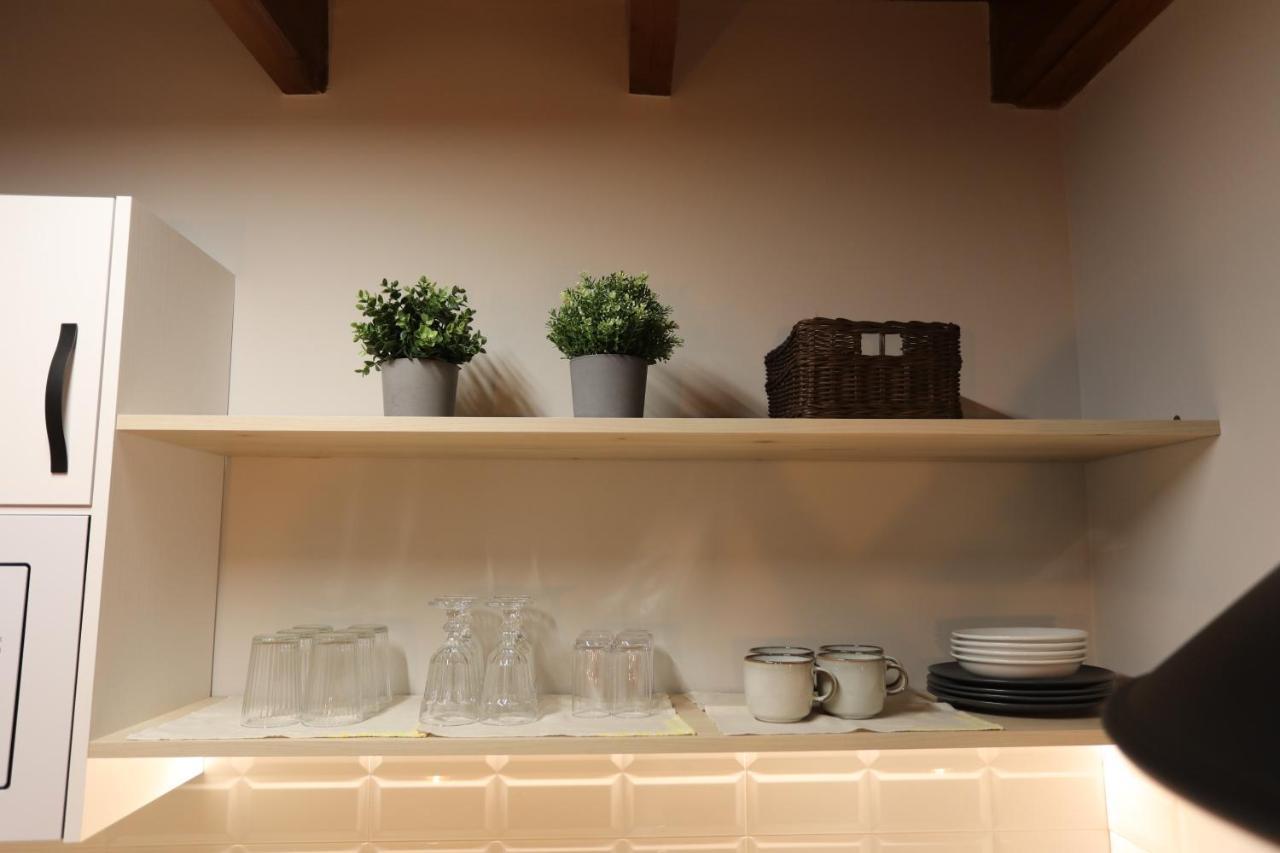 Casa Rural La Chiquitita Alaejos المظهر الخارجي الصورة