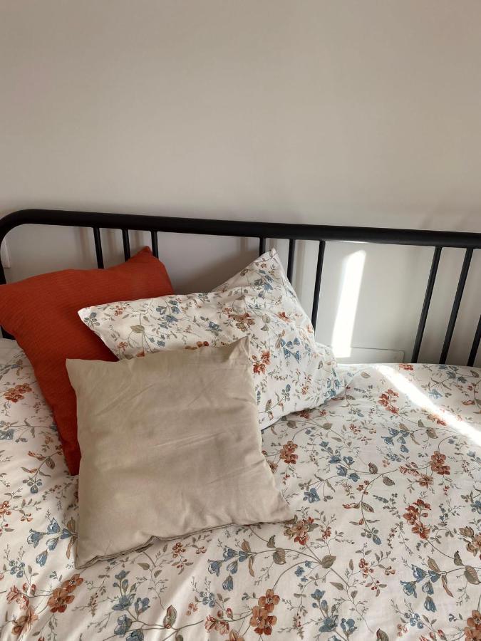 Casa Rural La Chiquitita Alaejos المظهر الخارجي الصورة