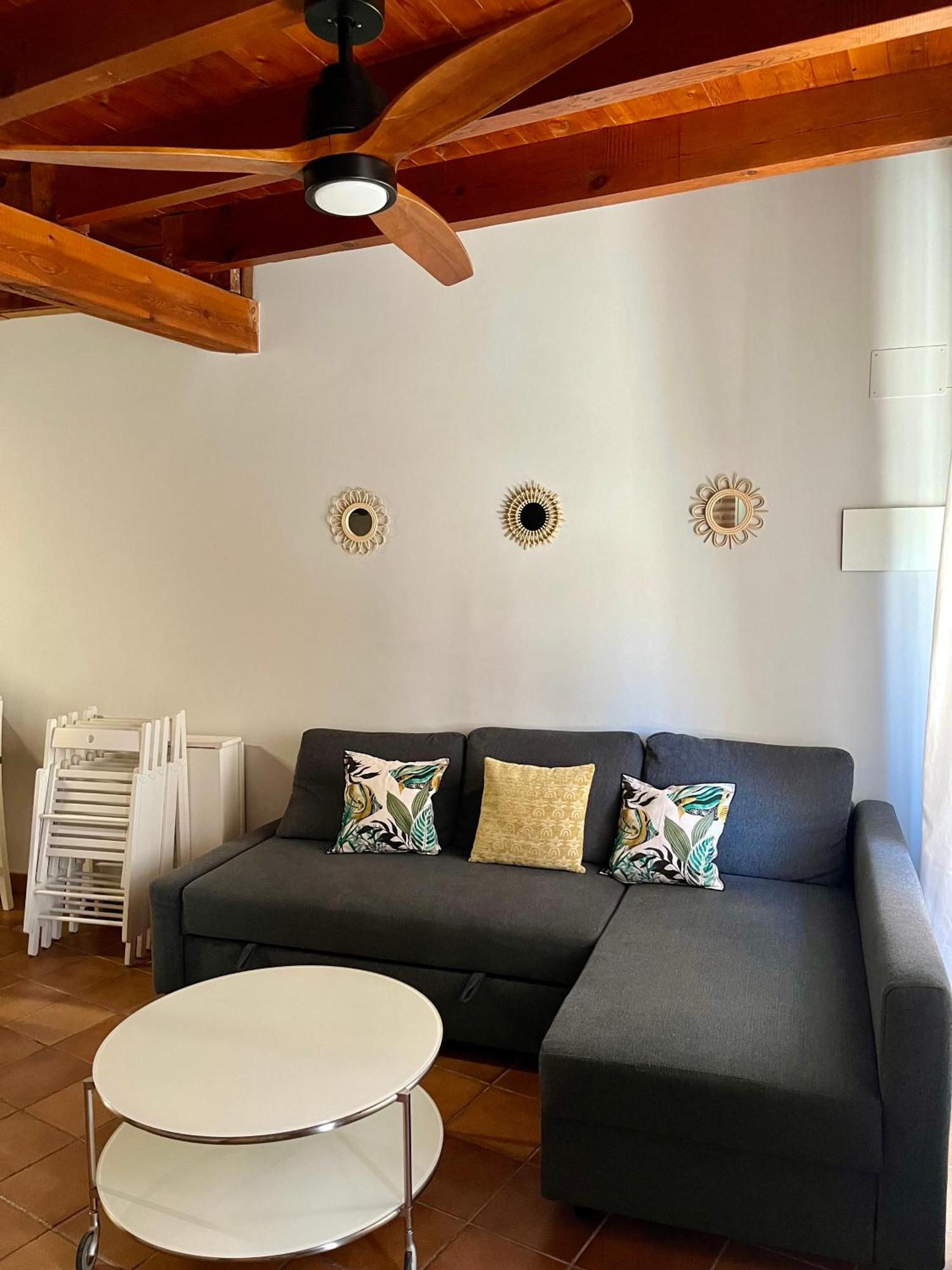 Casa Rural La Chiquitita Alaejos المظهر الخارجي الصورة